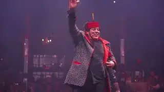 Palazzo Mannheim 2025 Ole Du Full act
