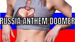 ☠ RUSSIA NATIONAL ANTHEM DOOMER [ slow + reverb ] POWERFUL☠