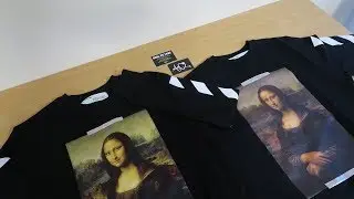 Проверка подлинности и подделки толстовки Off White | Руководство по обзору оригинала и копии Off...
