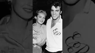 Elvis Presley and 