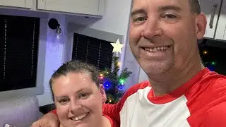 OUR CHRISTMAS TRIP TO TENNESSEE