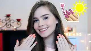 ☼ הלקים האהובים עליי לקיץ ☼ | Miss NiBeri