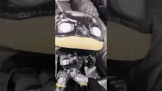 DC Batman Funko Pop Deluxe | I&rsquo;m still worthy | Magnetic Force #dc #funkopop #batman
