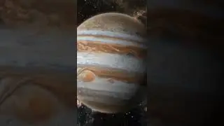 Jupiter history #47arena#spacelokam