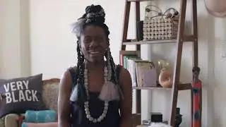Meet nicHi douglas | Creating with LabWorks Artists | New Victory Arts Break