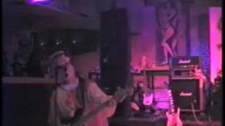 SYKOTIK SINFONEY- MANIC DEPRESSO - CLUB SODA - PT. 2/8