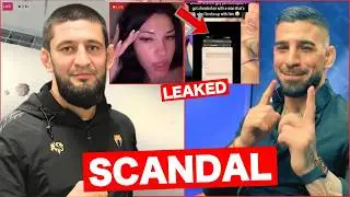 Fans STUNNED By Explosive Leak &mdash; New ACCUSATION Sparks Debate! STRICKLAND GOES OFF On Everyone!