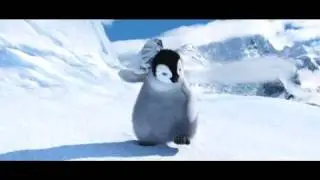 Happy Feet - 2006 - Happy Feet - O Ping&uuml;im - Trailer