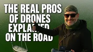 The Real Pros of Drones – Search & Rescue Demo Explained on the Road