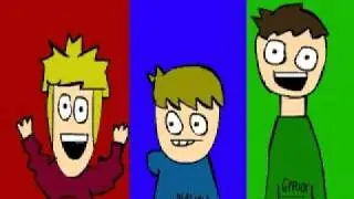 Gabe's World - Just a Bit Insane