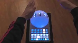 Naonext - Crystall Ball