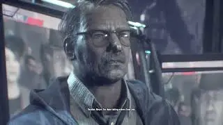 Batman Arkham Knight ending