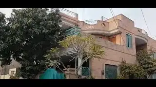 12 MARLA HOUSE FOR SALE IN RAVI BLOCK ALLAMA IQBAL TOWN LAHORE