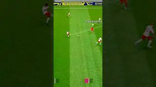 That's Called Power Shoot 🚀🔥 || #efootball