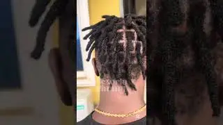 Amazing loc transformation 😱