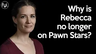 What happened!? Where is Rebecca from &ldquo;Pawn Stars&rdquo; now?