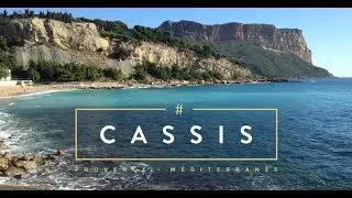 Happy New Year 2016 from Cassis