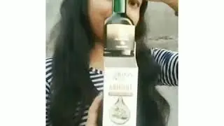 Thumba Wonder Hair Oil