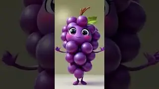 Guess The Fruits Name?🥰. #KidsRiddles #FunnyForKids #LearnAndLaug #SafeKidsContent #GigglesAndGames