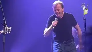 Rob Strong 'Mustang Sally'  The Olympia Theatre Dublin for Pat Farrell Tribute concert  6/6/ 2024