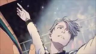 ~Victor x Yuri~ AMV    E T