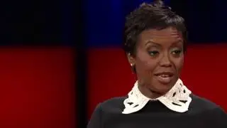 Color blind or color brave   Mellody Hobson