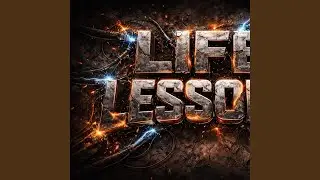 Life lessons