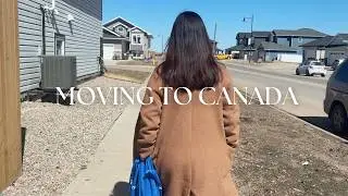Moving to Canada as a PR | Travel Process and Other Tips