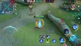 MOBILE LEGENDS