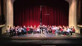 UAlberta Dept. of Music 50th Anniversary interviews: Leonard Ratzlaff