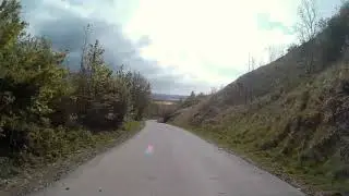 Bo Peep Lane Descent