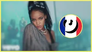 Calvin Harris & Rihanna - This Is What You Came For | Traduction française
