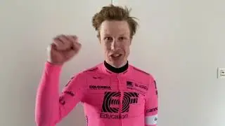 EF Education-NIPPO Kit 2021 - Taiwan Launch