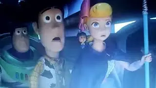 Toy Story 5 NEW TOYS Revealed?
