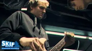 BITZ G | Выбор гитары c профи, часть 4 - Fender VS Ibanez | SKIFMUSIC