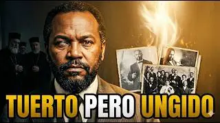 WILLIAM J. SEYMOUR  Y EL AVIVAMIENTO DE LA CALLE AZUSA - HISTORIAS DE AVIVAMIENTO❤️‍🔥