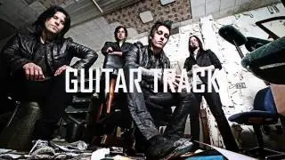 Papa Roach - LAST RESORT (Official Guitar Track)