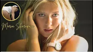 Maria Sharapova's Most Private Bikini Photos (Must Watch)