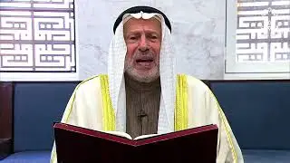 خطبة وصلاة الجمعة 26 ديسمبر 2025