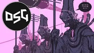 SVDDEN DEATH - Junkworld