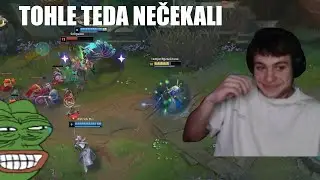 TO JE HOV... NEBO TAKY NE?