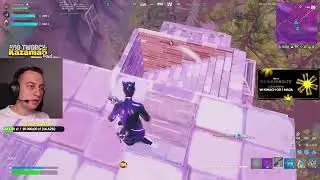 JAK (NIE) ROTOWAĆ W FORTNITE