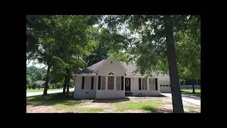 Homes for Rent-to-Own in Atlanta GA:Jonesboro 3BR/2BA by Property Management Companies in Atlanta GA