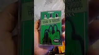 UHC - Underground/Horrorcore Cassette Collection