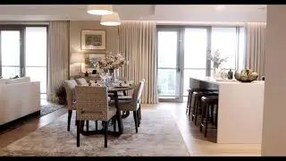 Apartment tour - Riverstone Kensington