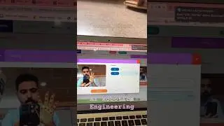 AI Robotics engineering #robot #mayurjethani#design#fun#passion #youtubeshorts