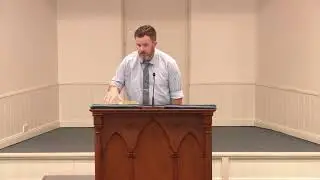 Condell Park Bible Church Livestream