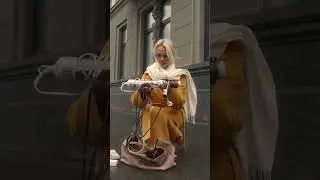 Как у Гермионы