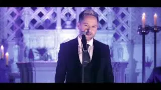 DEREK RYAN - O HOLY NIGHT (OFFICIAL VIDEO)