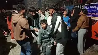 मुस्ताङ भ्रमण २०८२ पार्ट (२)